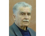 Волков Николай Михайлович